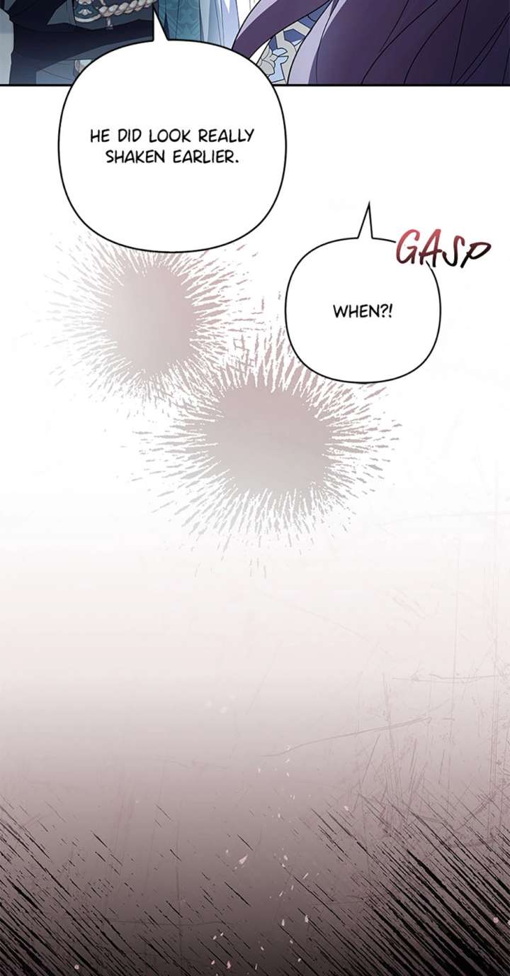 The Youngest Daughter of the Villainous Duke Chapter 134 - Page 22