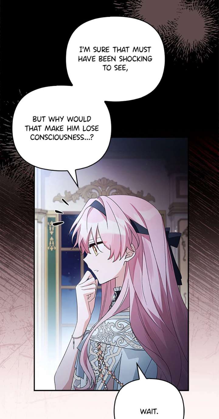 The Youngest Daughter of the Villainous Duke Chapter 134 - Page 25