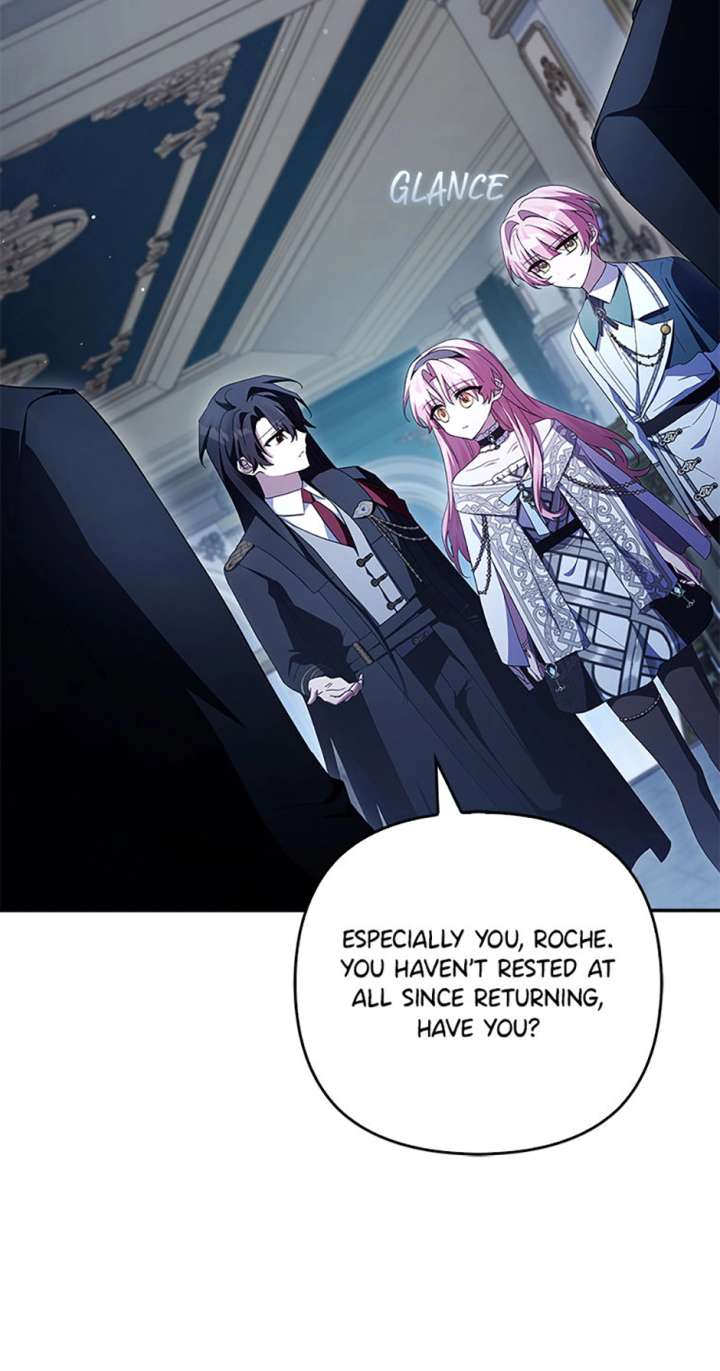 The Youngest Daughter of the Villainous Duke Chapter 134 - Page 29