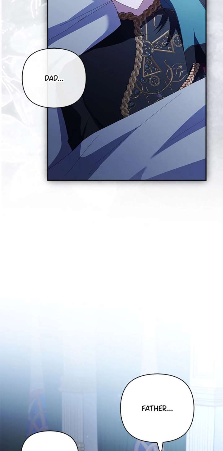 The Youngest Daughter of the Villainous Duke Chapter 134 - Page 3