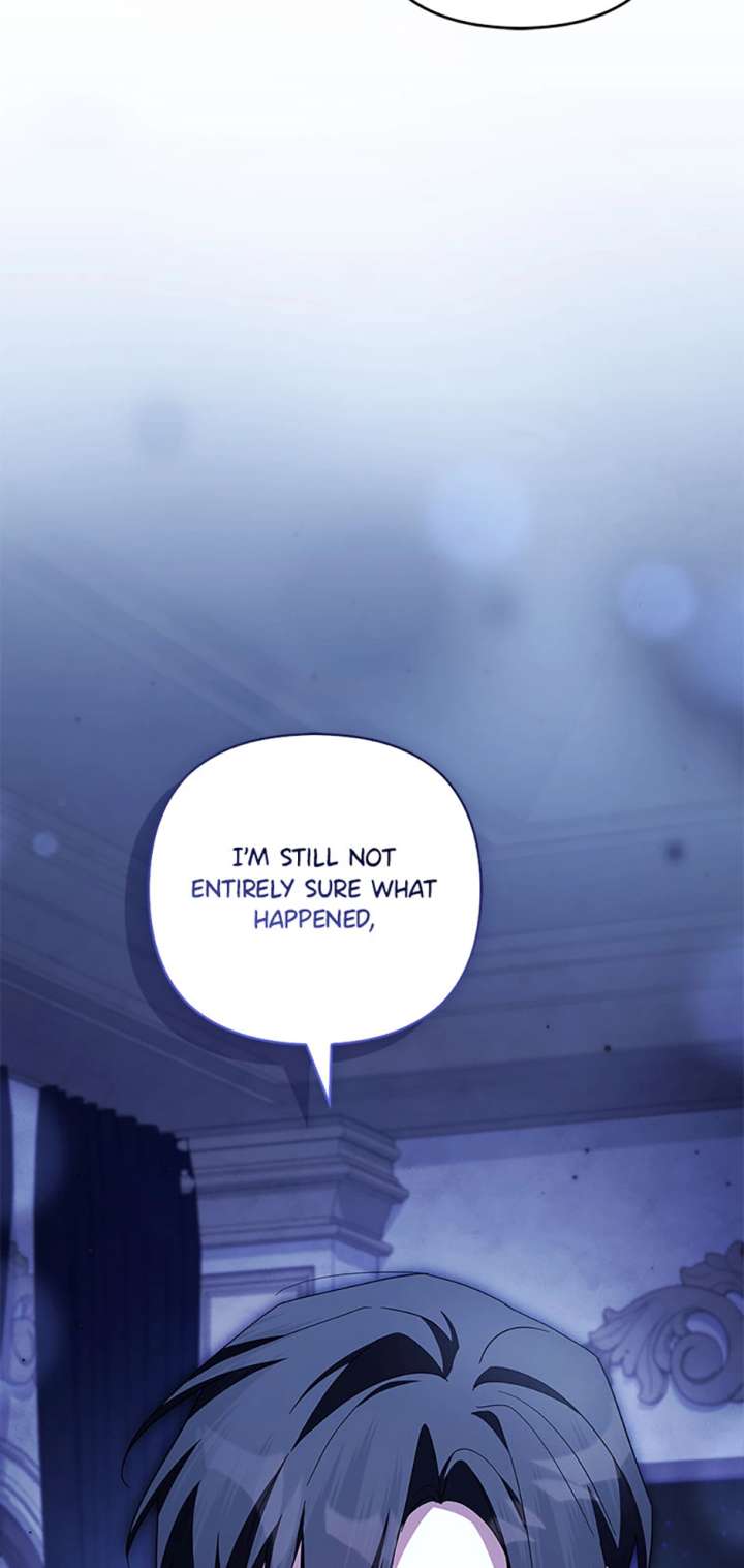 The Youngest Daughter of the Villainous Duke Chapter 134 - Page 31