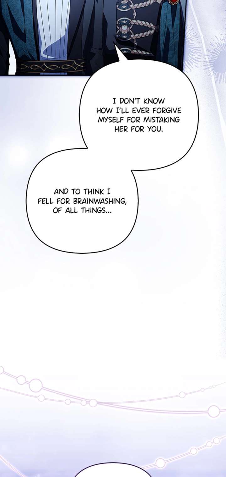 The Youngest Daughter of the Villainous Duke Chapter 134 - Page 34