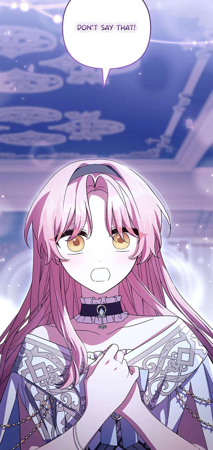 The Youngest Daughter of the Villainous Duke Chapter 134 - Page 35