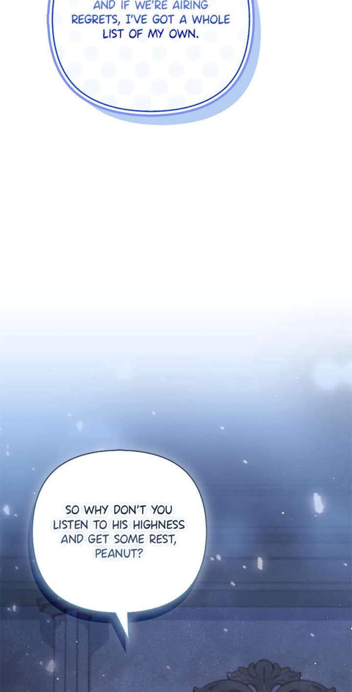 The Youngest Daughter of the Villainous Duke Chapter 134 - Page 39