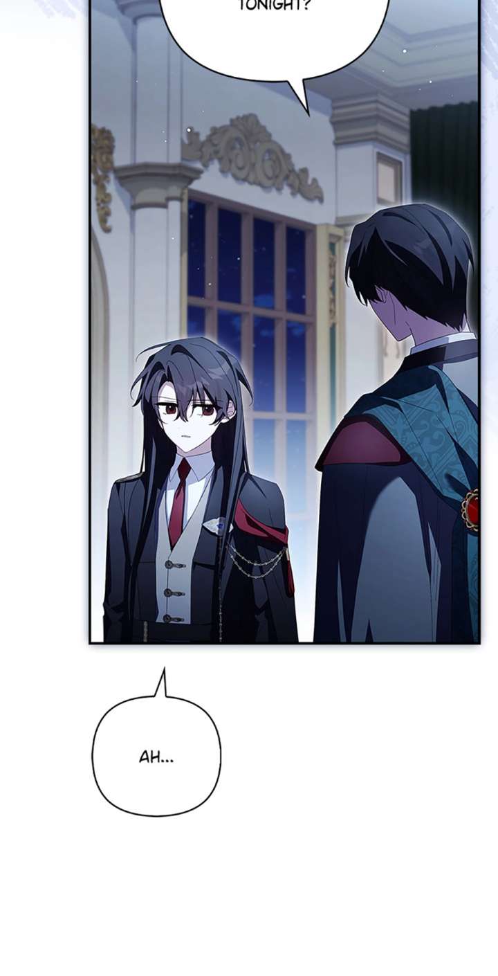 The Youngest Daughter of the Villainous Duke Chapter 134 - Page 45