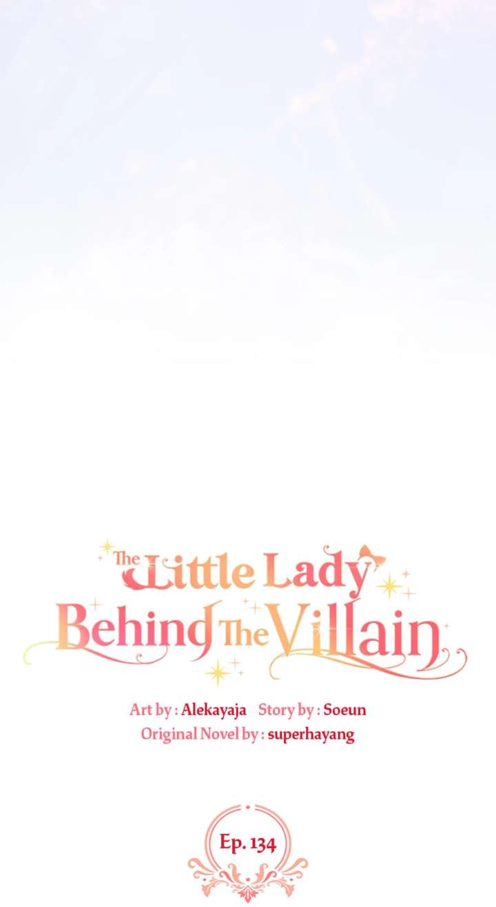 The Youngest Daughter of the Villainous Duke Chapter 134 - Page 48