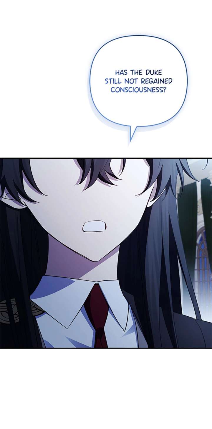 The Youngest Daughter of the Villainous Duke Chapter 134 - Page 5