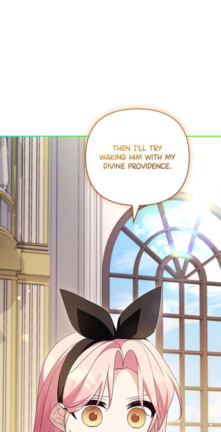 The Youngest Daughter of the Villainous Duke Chapter 134 - Page 57