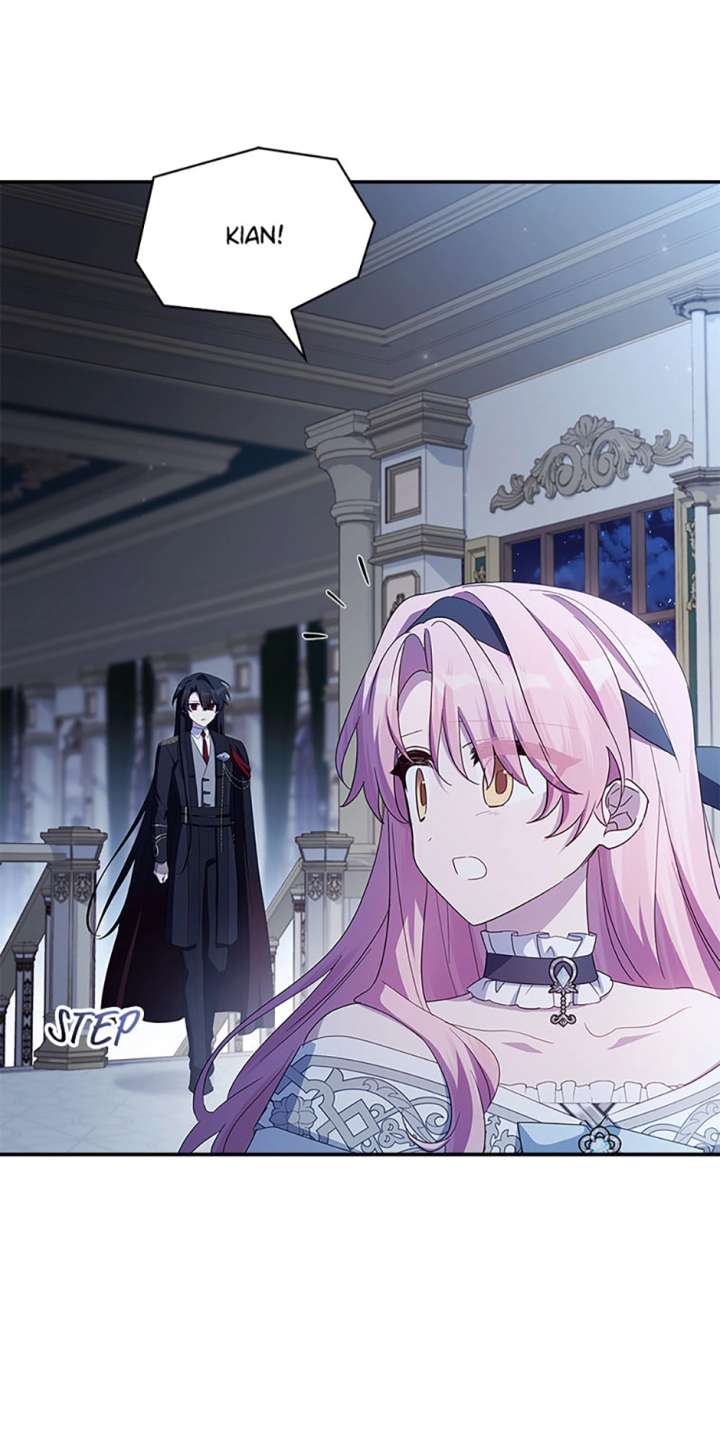 The Youngest Daughter of the Villainous Duke Chapter 134 - Page 6