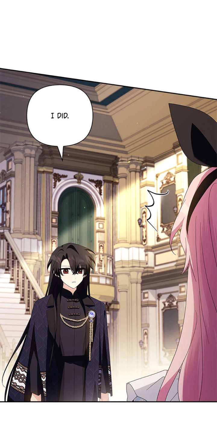 The Youngest Daughter of the Villainous Duke Chapter 134 - Page 60