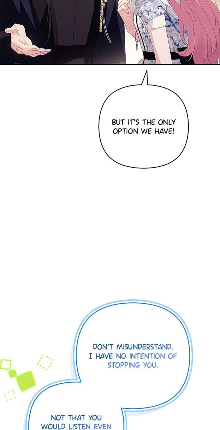 The Youngest Daughter of the Villainous Duke Chapter 134 - Page 62