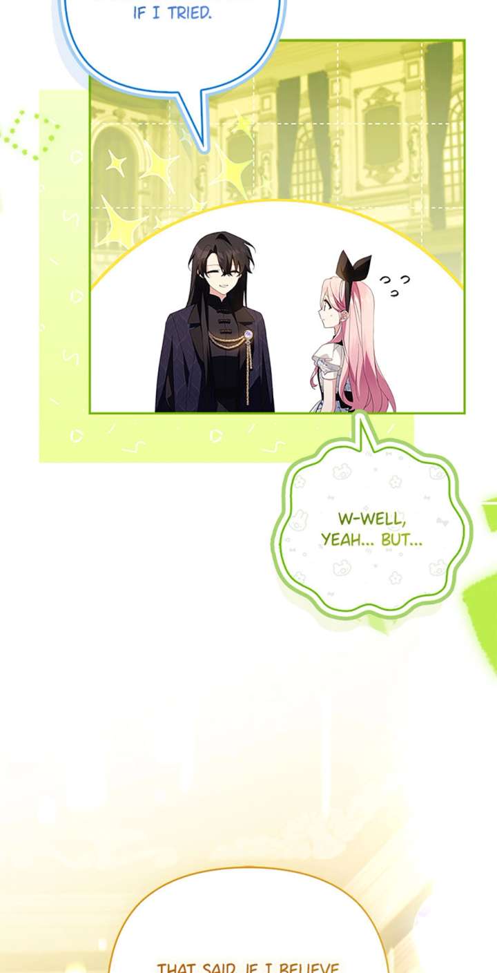 The Youngest Daughter of the Villainous Duke Chapter 134 - Page 63