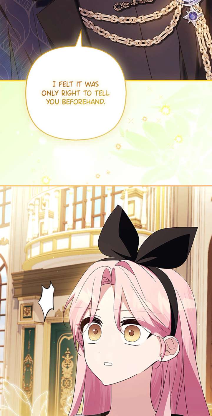 The Youngest Daughter of the Villainous Duke Chapter 134 - Page 65