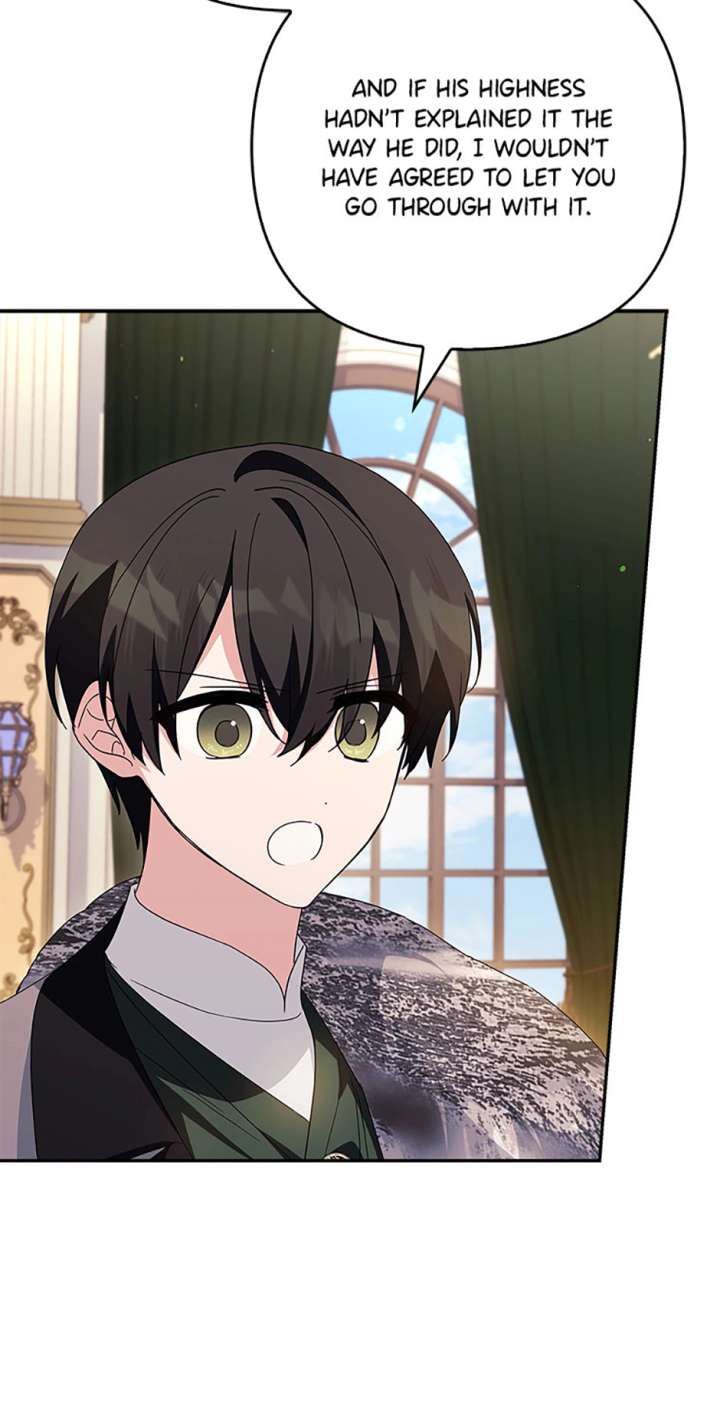 The Youngest Daughter of the Villainous Duke Chapter 134 - Page 68