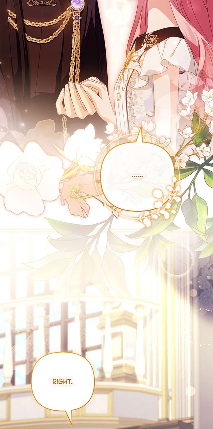 The Youngest Daughter of the Villainous Duke Chapter 134 - Page 72