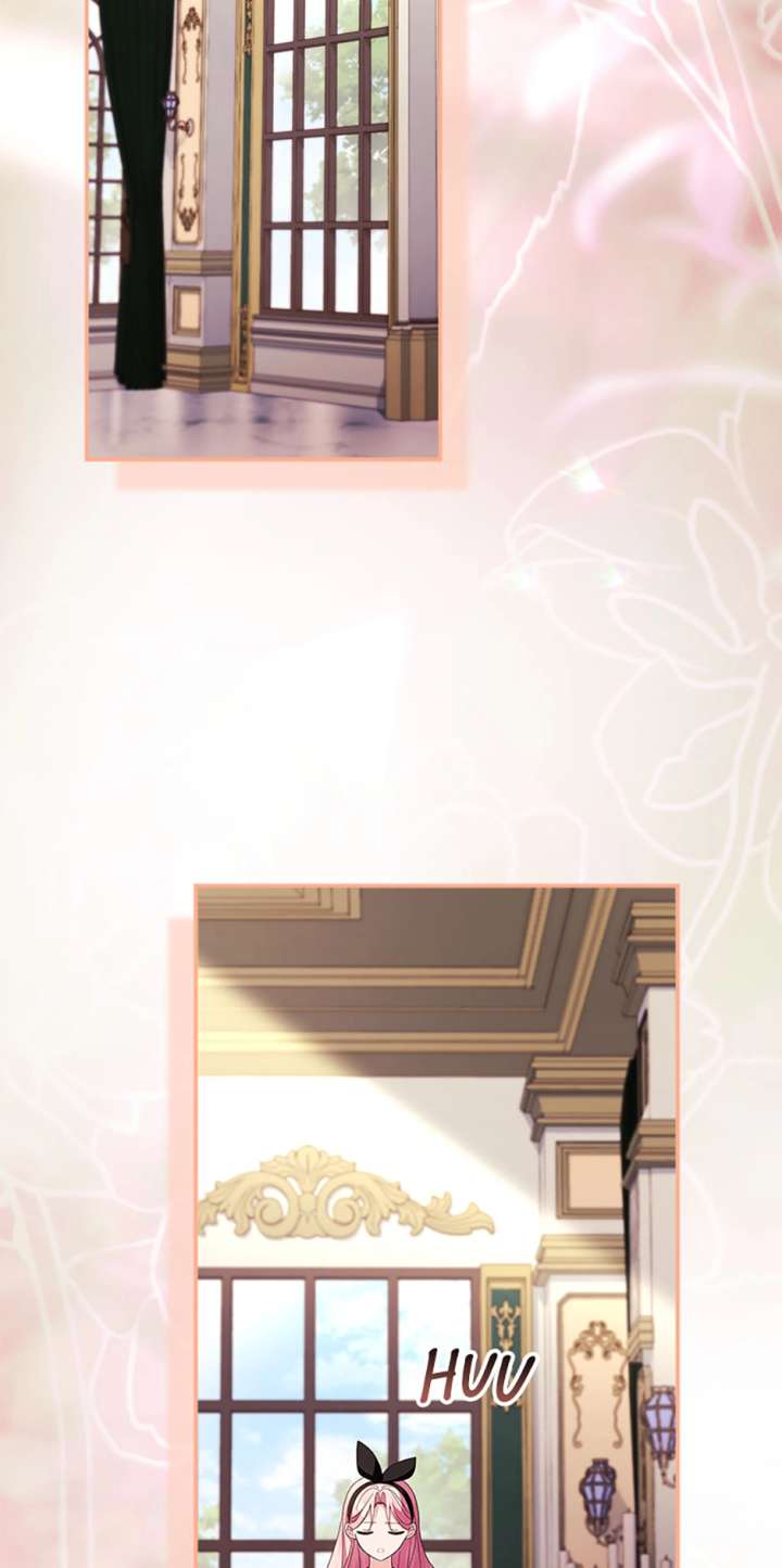 The Youngest Daughter of the Villainous Duke Chapter 134 - Page 76