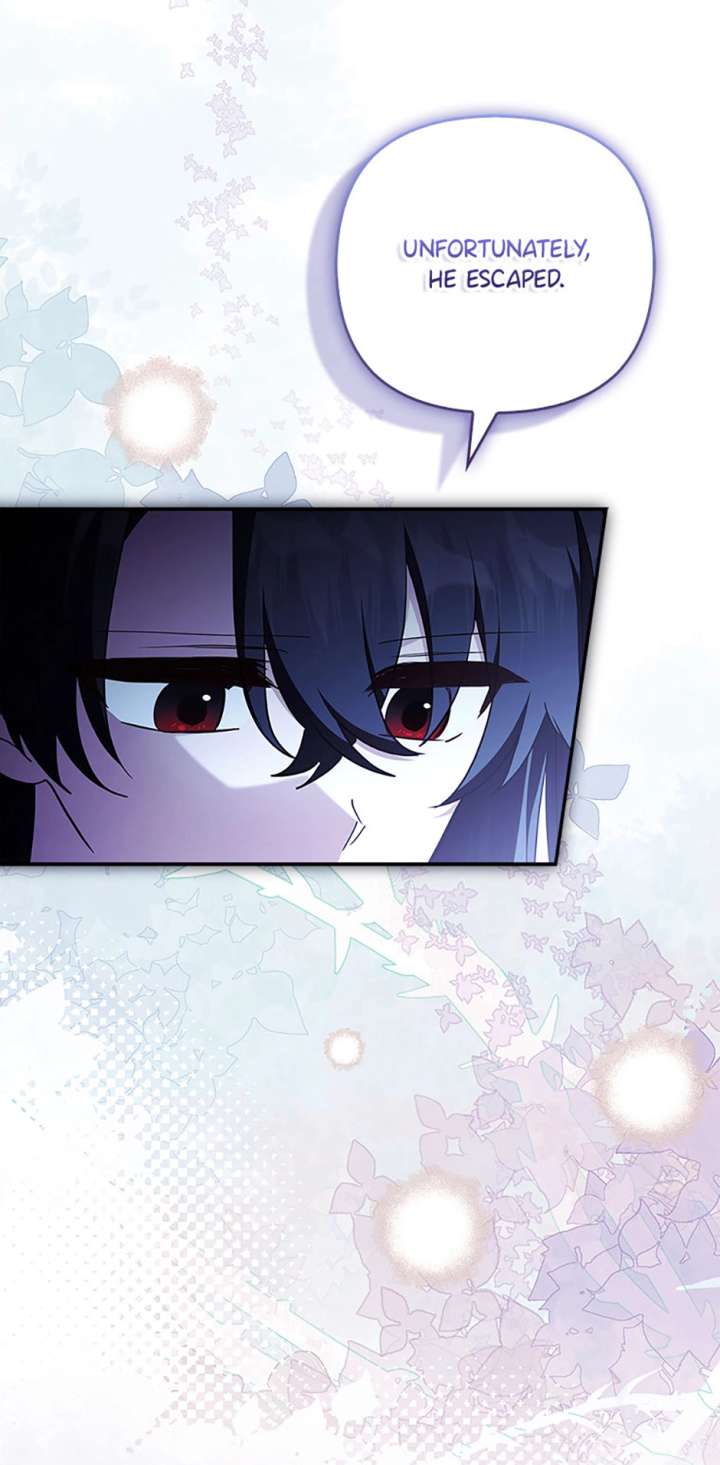 The Youngest Daughter of the Villainous Duke Chapter 134 - Page 8