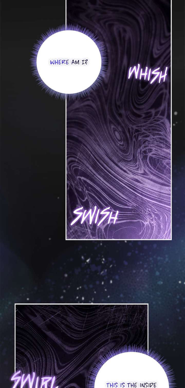 The Youngest Daughter of the Villainous Duke Chapter 134 - Page 82