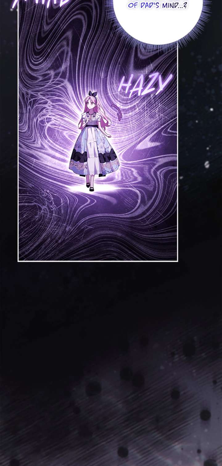 The Youngest Daughter of the Villainous Duke Chapter 134 - Page 83