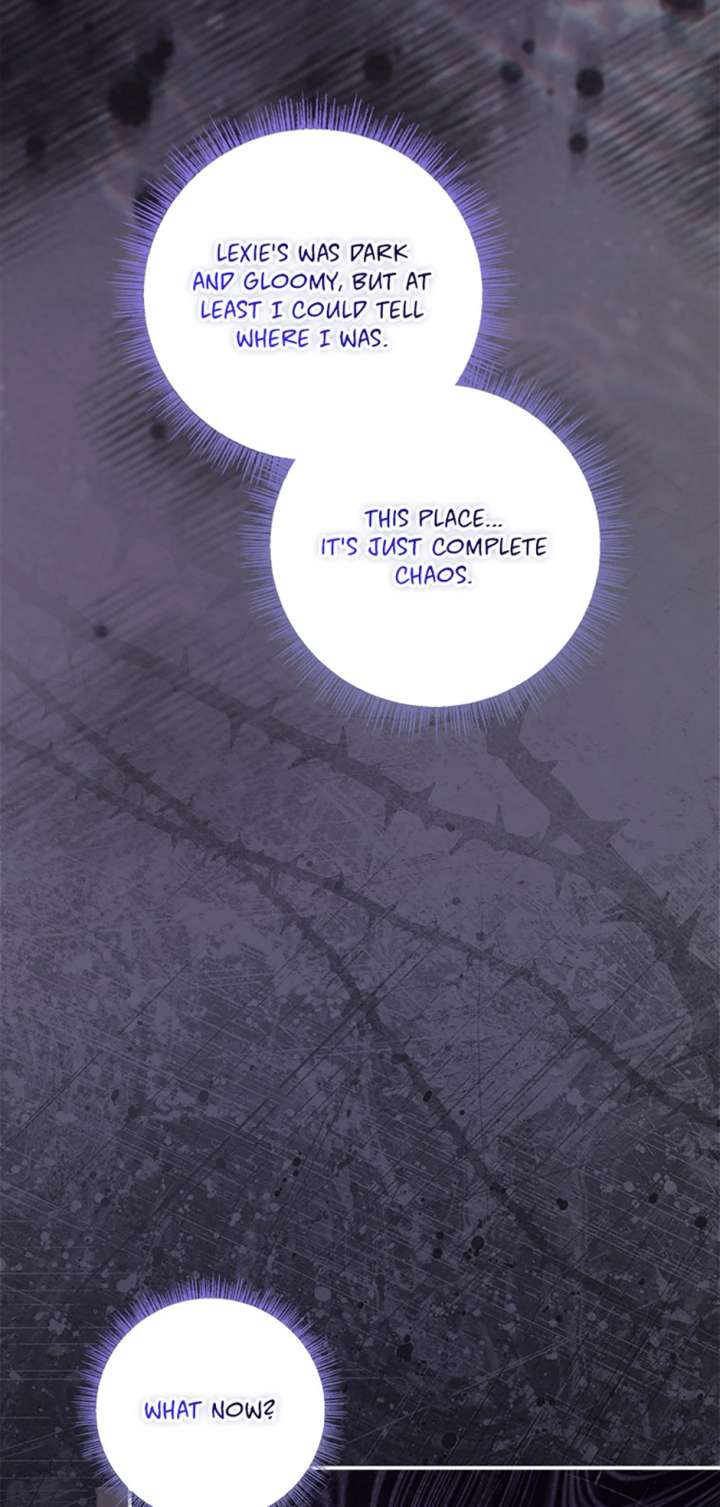 The Youngest Daughter of the Villainous Duke Chapter 134 - Page 84