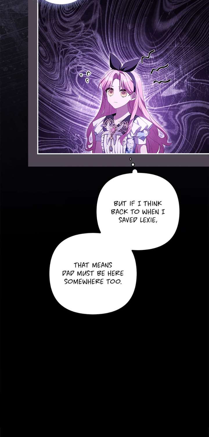 The Youngest Daughter of the Villainous Duke Chapter 134 - Page 85