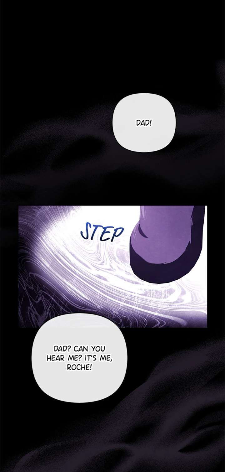 The Youngest Daughter of the Villainous Duke Chapter 134 - Page 86