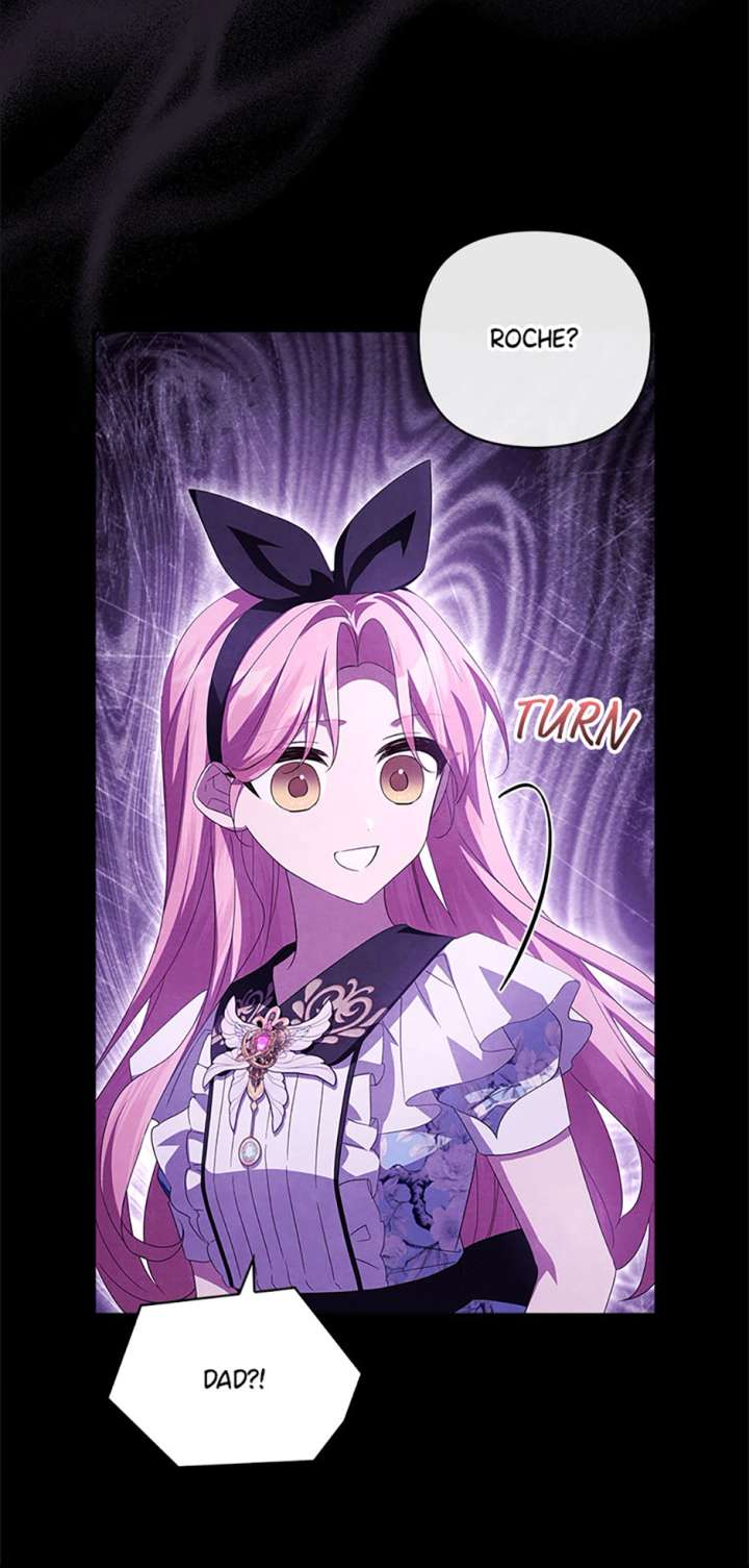 The Youngest Daughter of the Villainous Duke Chapter 134 - Page 87