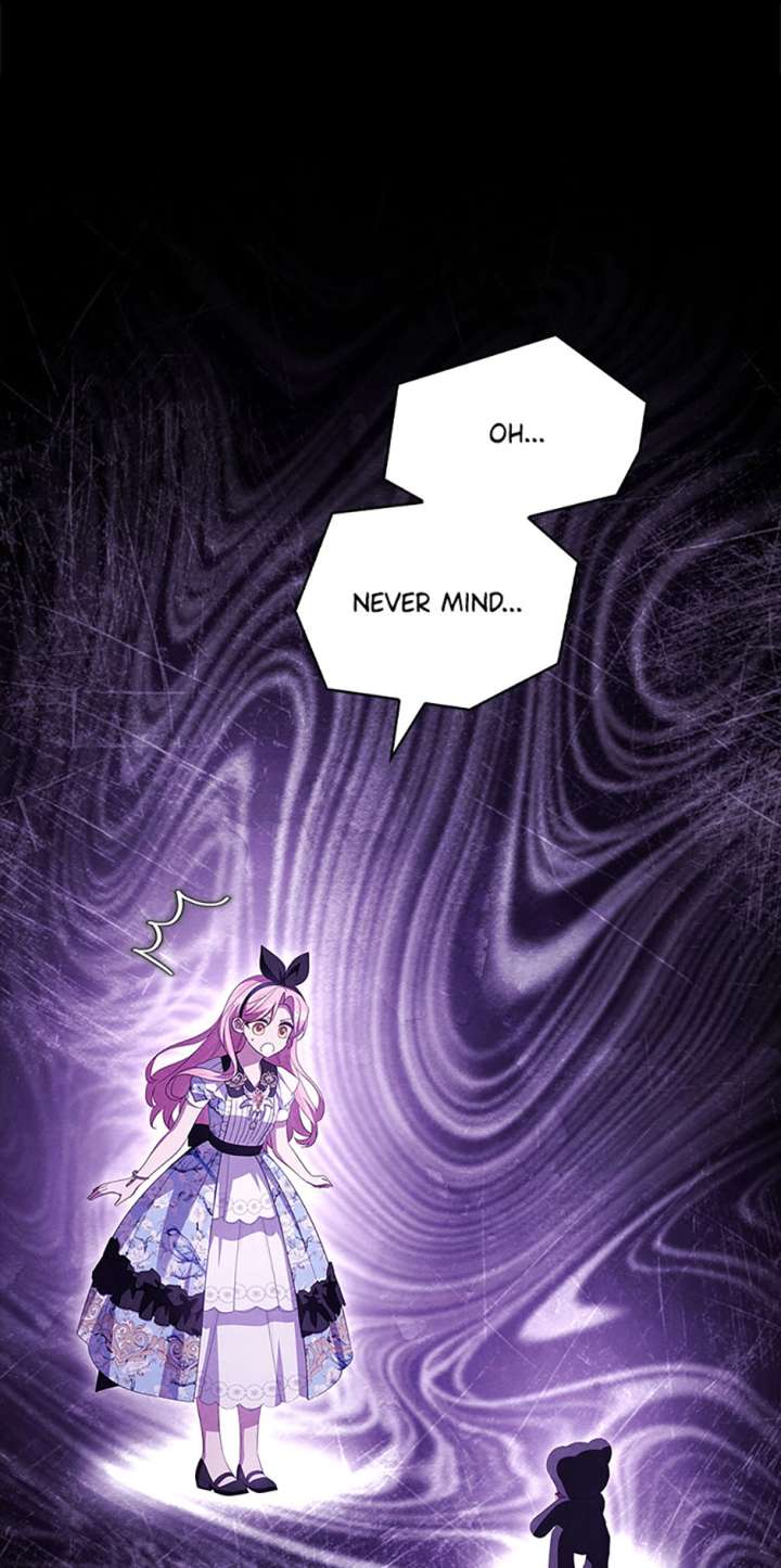 The Youngest Daughter of the Villainous Duke Chapter 134 - Page 88