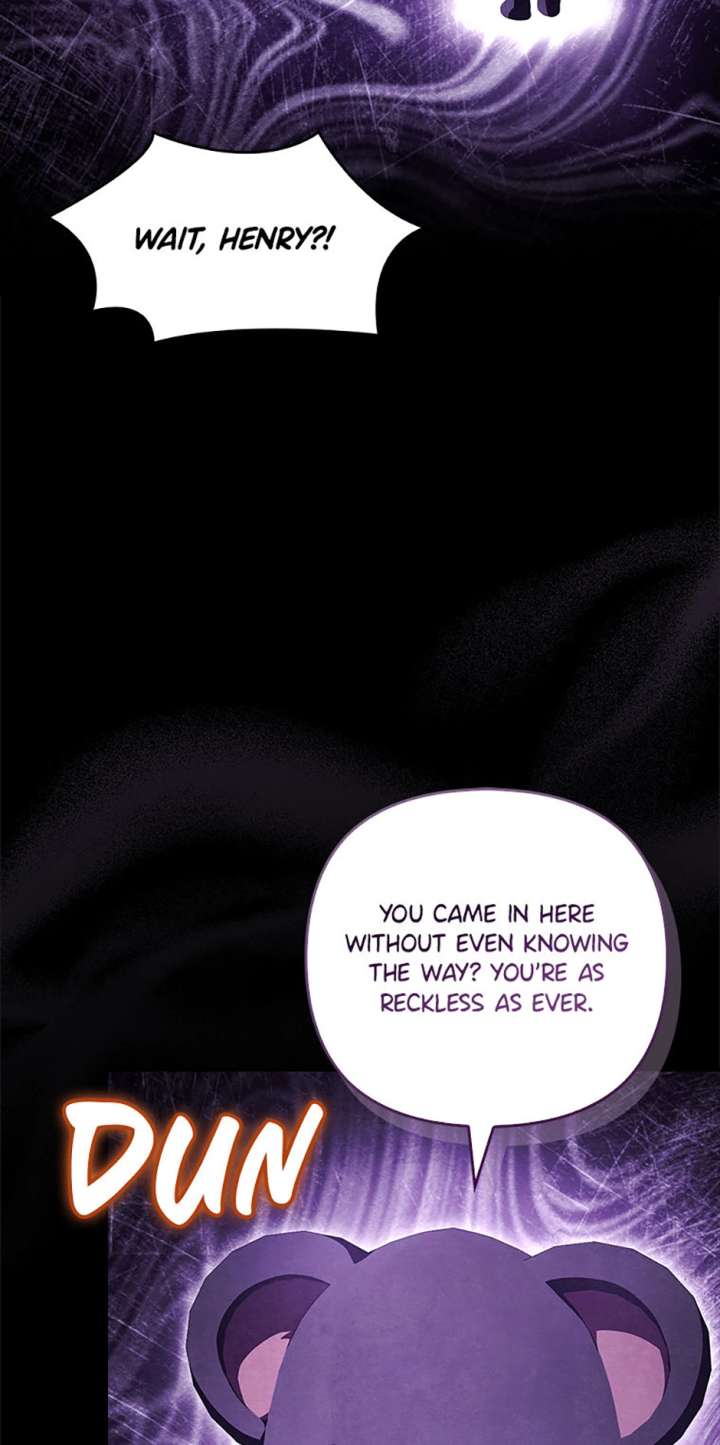 The Youngest Daughter of the Villainous Duke Chapter 134 - Page 89