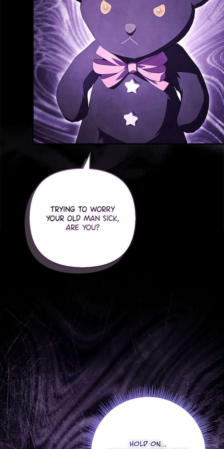 The Youngest Daughter of the Villainous Duke Chapter 134 - Page 90