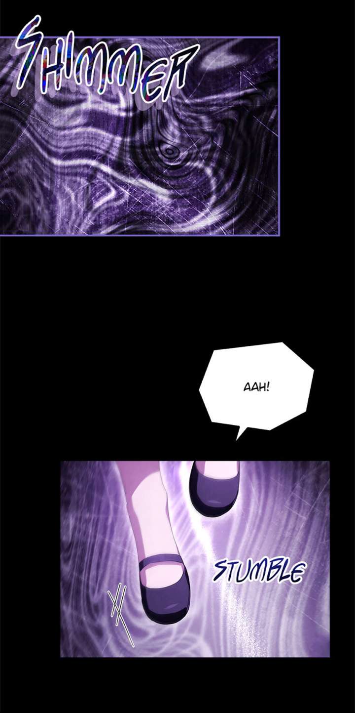 The Youngest Daughter of the Villainous Duke Chapter 134 - Page 96