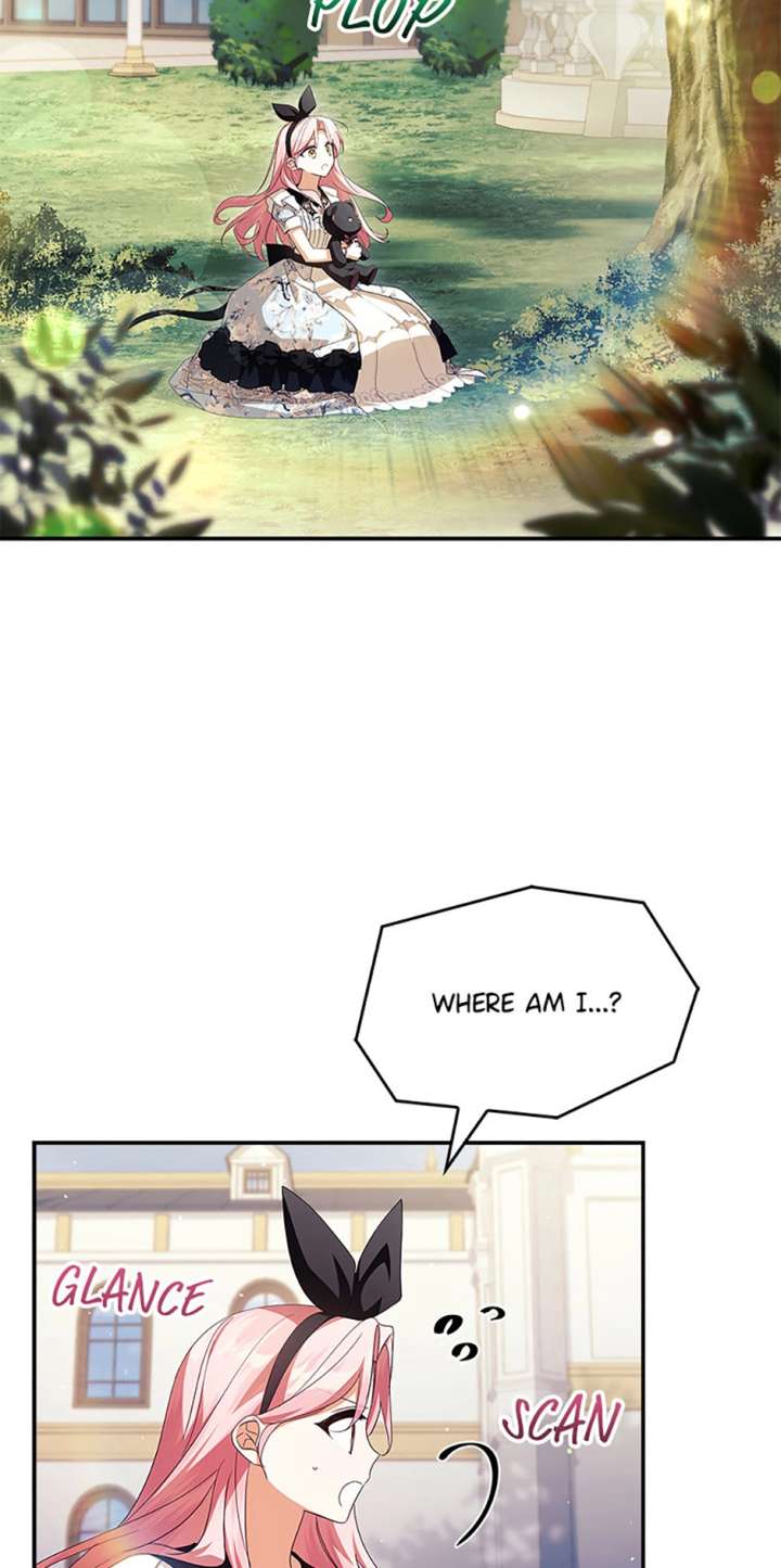 The Youngest Daughter of the Villainous Duke Chapter 134 - Page 98