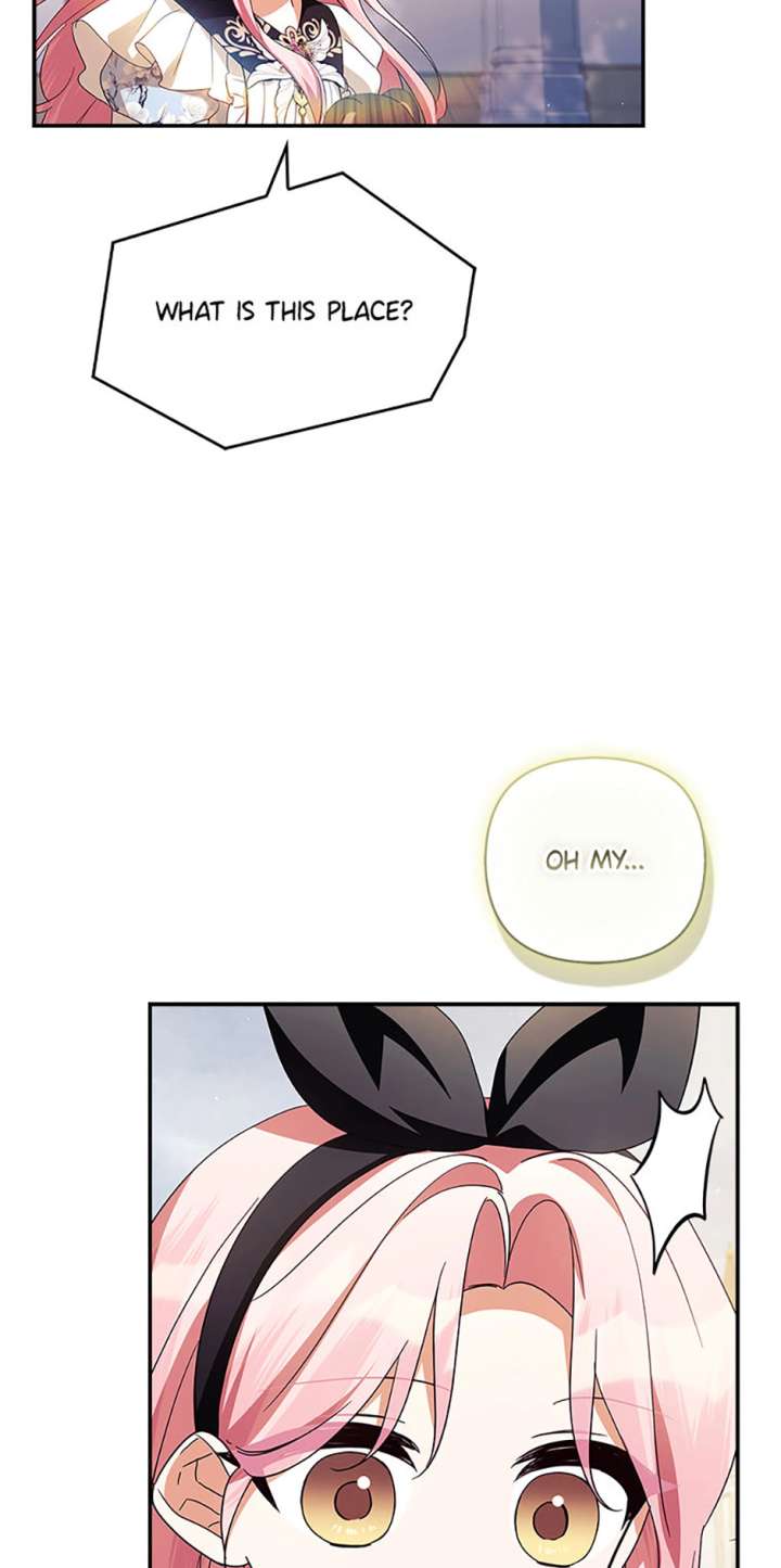 The Youngest Daughter of the Villainous Duke Chapter 134 - Page 99