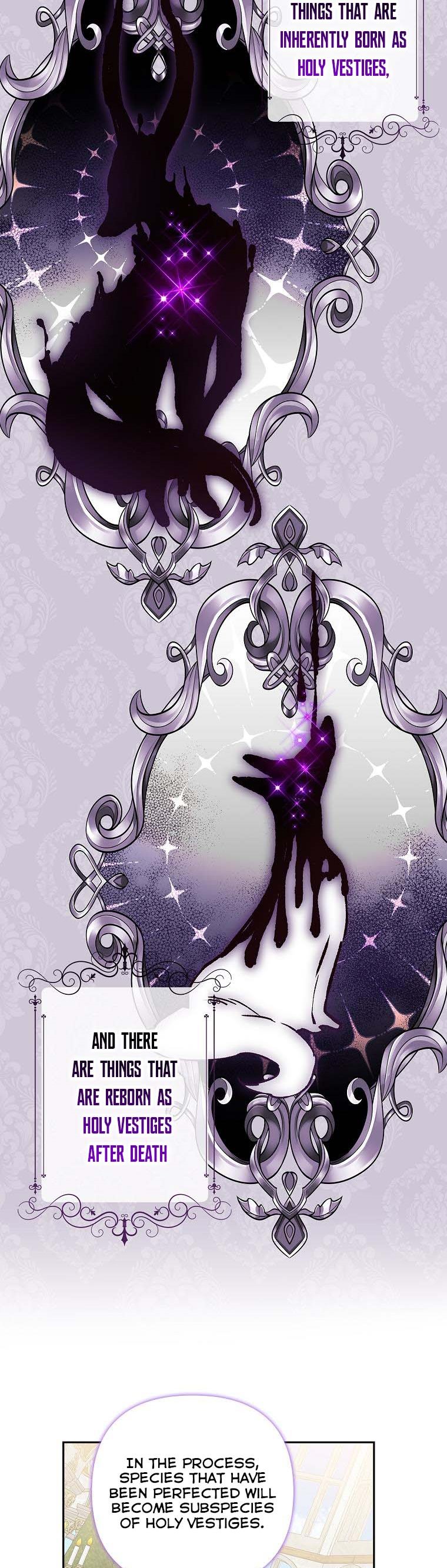 The Youngest Daughter of the Villainous Duke Chapter 14 - Page 11