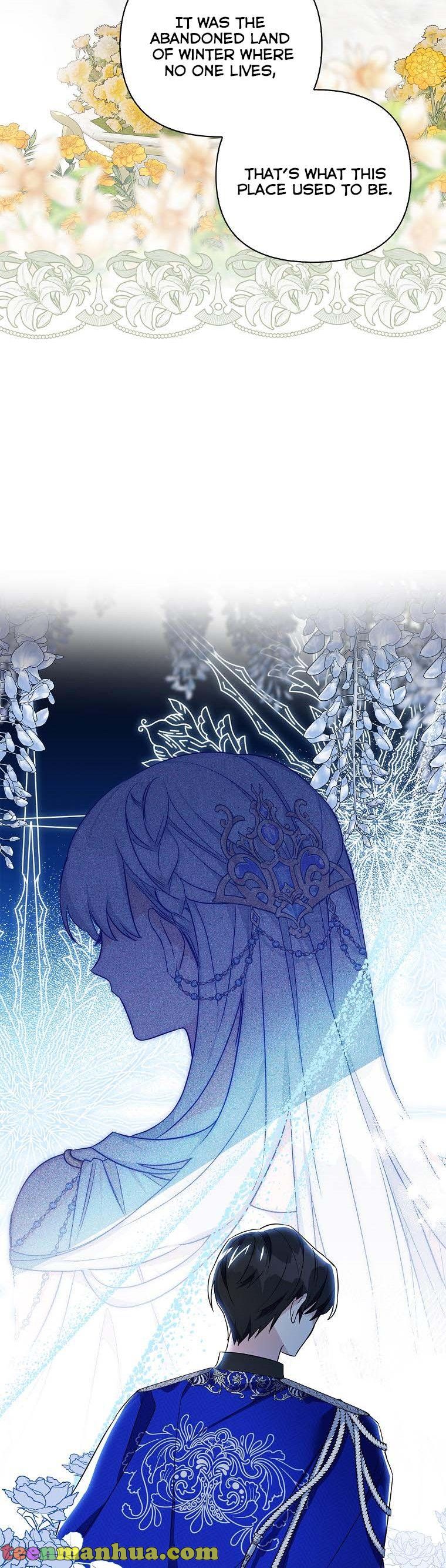 The Youngest Daughter of the Villainous Duke Chapter 14 - Page 14