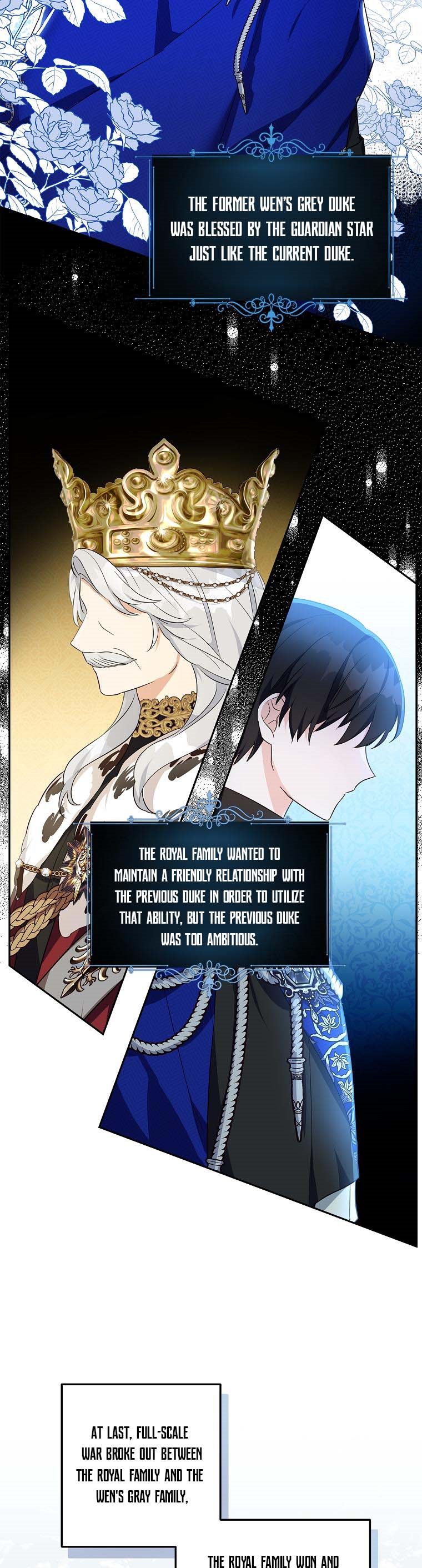 The Youngest Daughter of the Villainous Duke Chapter 14 - Page 15