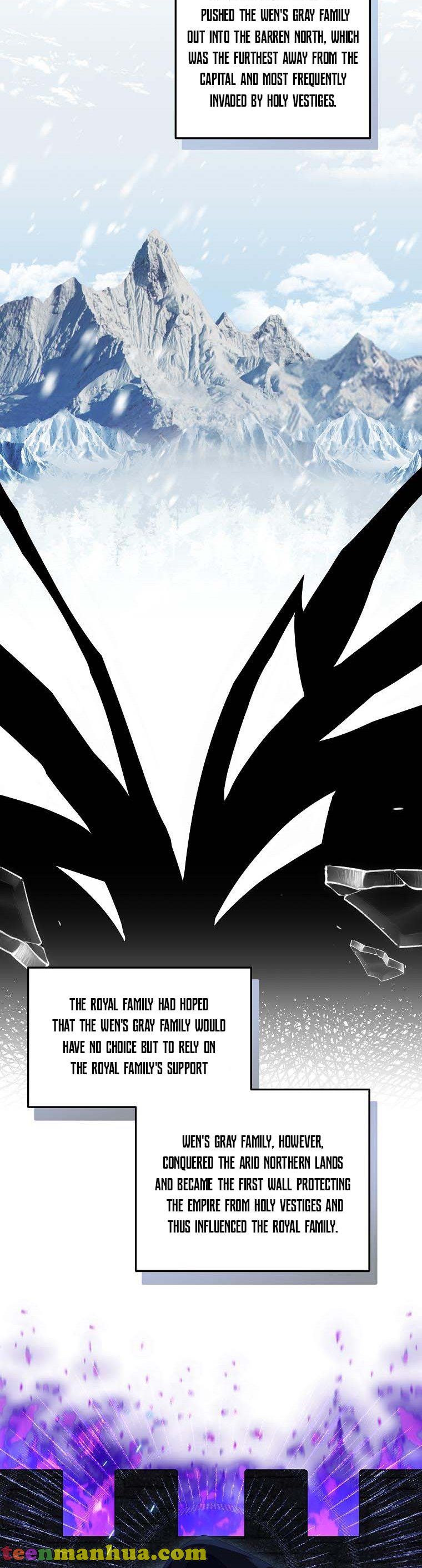 The Youngest Daughter of the Villainous Duke Chapter 14 - Page 16