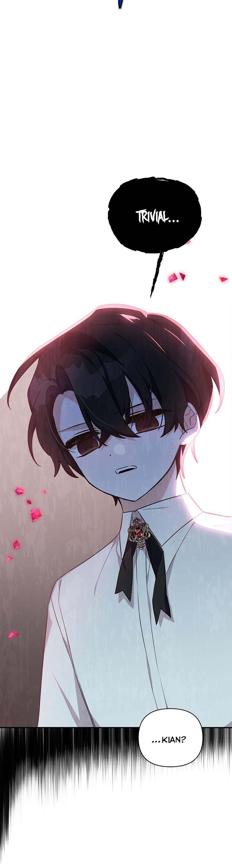 The Youngest Daughter of the Villainous Duke Chapter 14 - Page 28