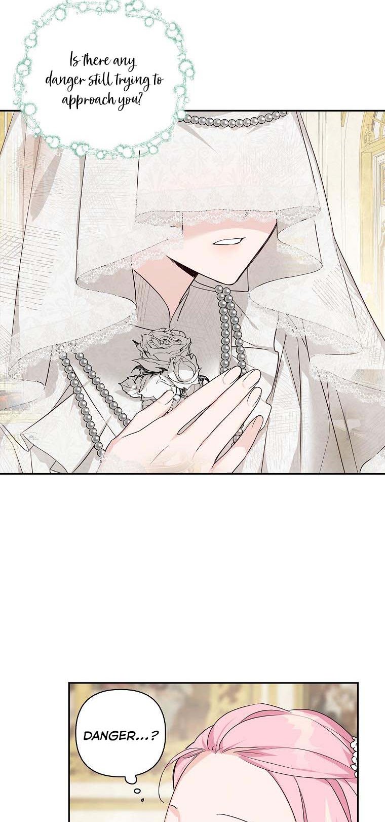 The Youngest Daughter of the Villainous Duke Chapter 16 - Page 30