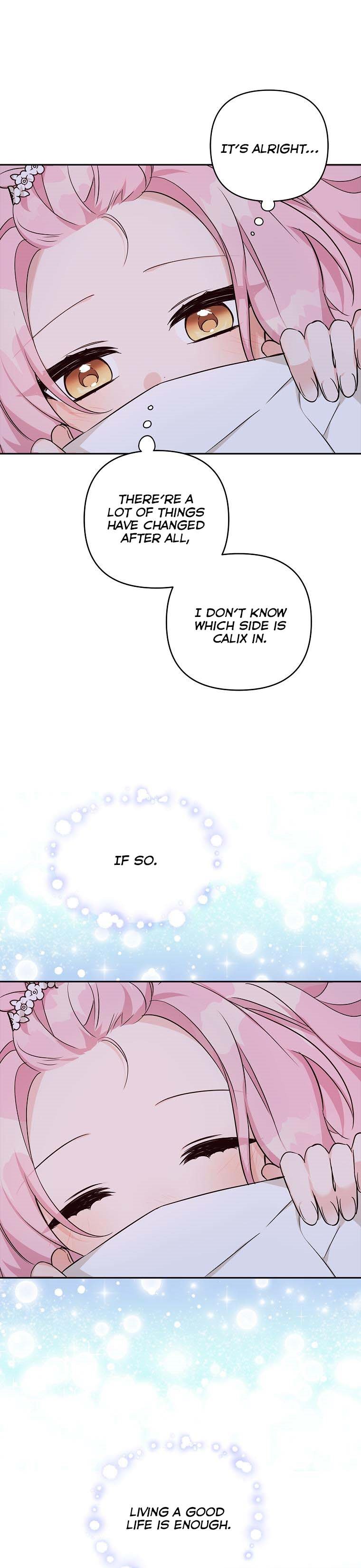 The Youngest Daughter of the Villainous Duke Chapter 17 - Page 25