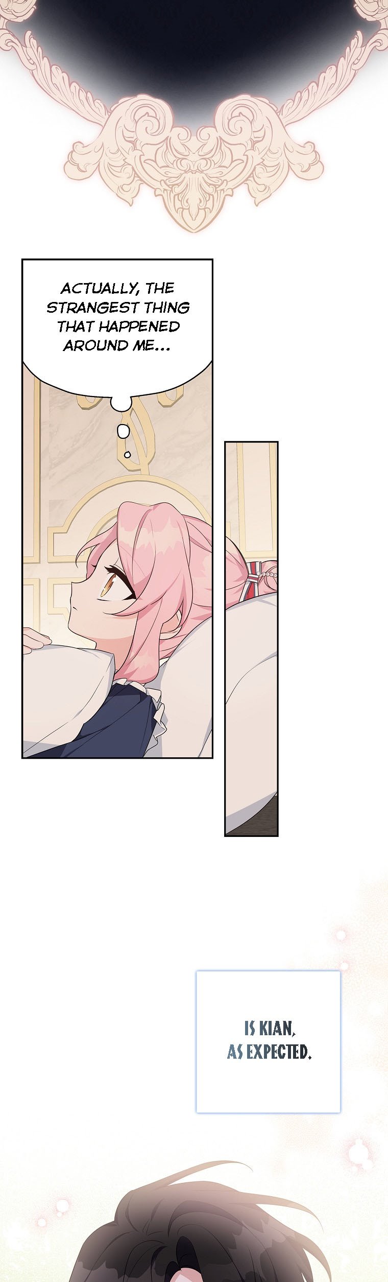 The Youngest Daughter of the Villainous Duke Chapter 18 - Page 15