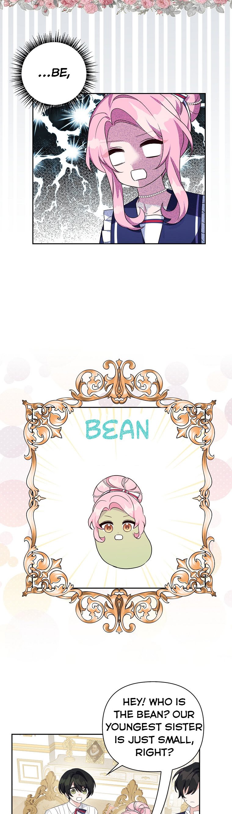 The Youngest Daughter of the Villainous Duke Chapter 18 - Page 2