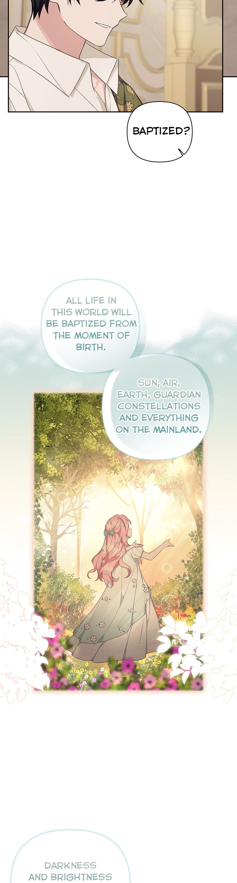 The Youngest Daughter of the Villainous Duke Chapter 18 - Page 26