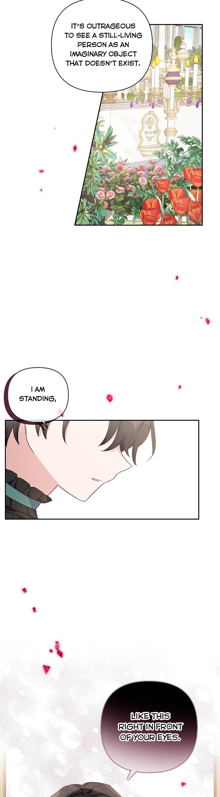 The Youngest Daughter of the Villainous Duke Chapter 19 - Page 31