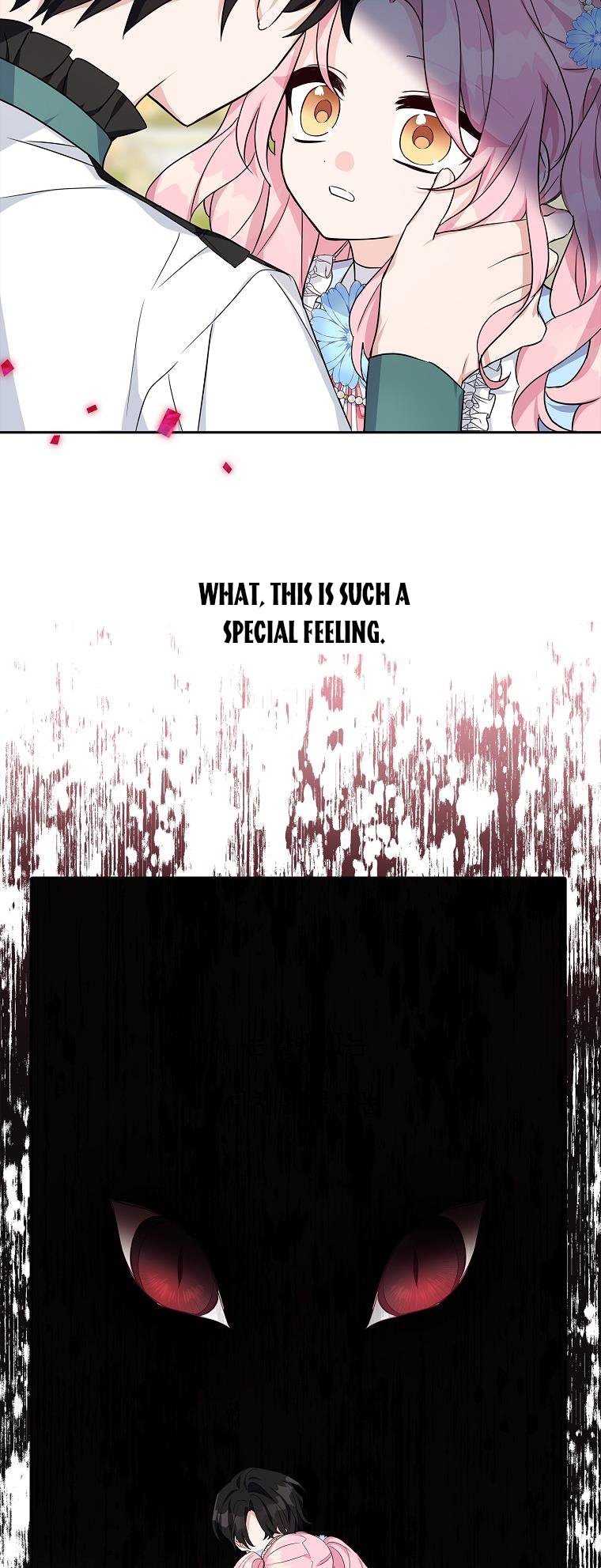 The Youngest Daughter of the Villainous Duke Chapter 19 - Page 33