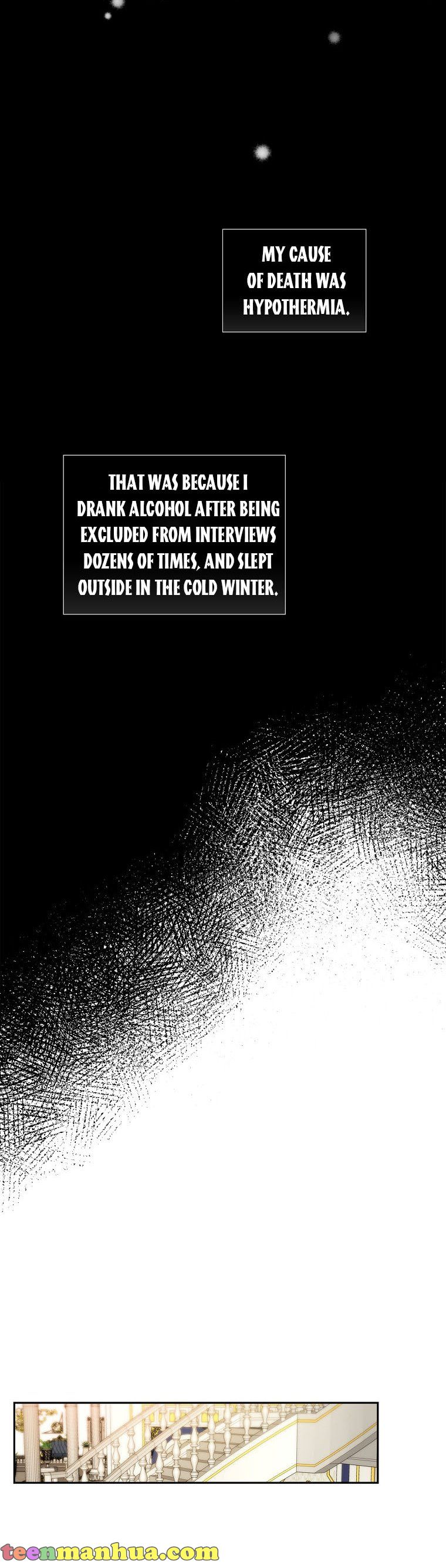 The Youngest Daughter of the Villainous Duke Chapter 2 - Page 13