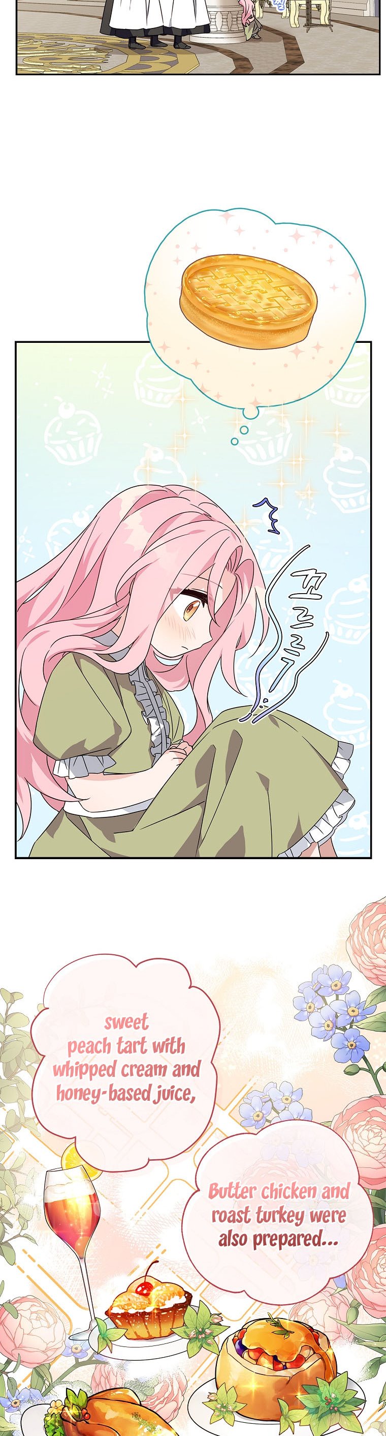 The Youngest Daughter of the Villainous Duke Chapter 2 - Page 18