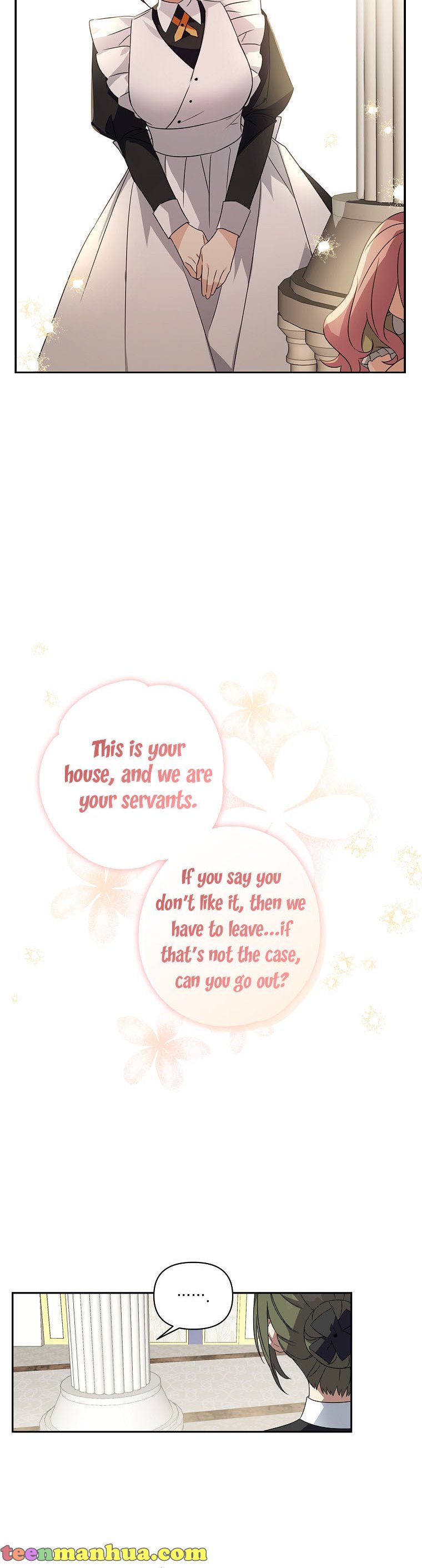 The Youngest Daughter of the Villainous Duke Chapter 2 - Page 20