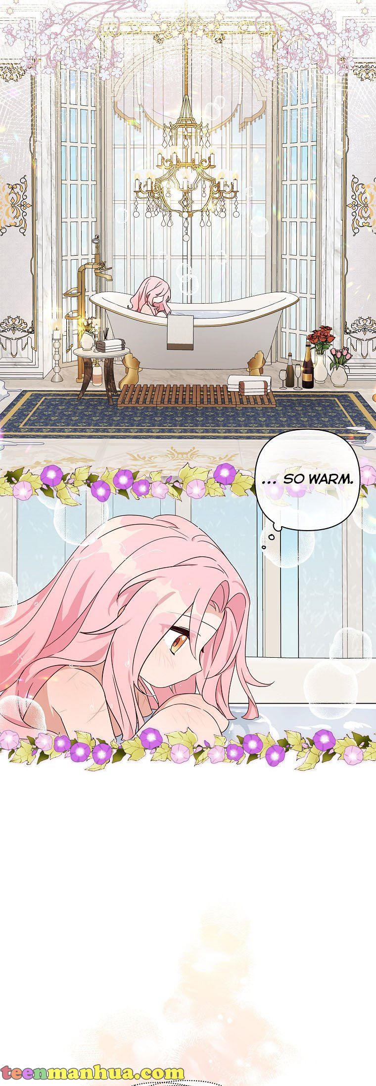 The Youngest Daughter of the Villainous Duke Chapter 2 - Page 26