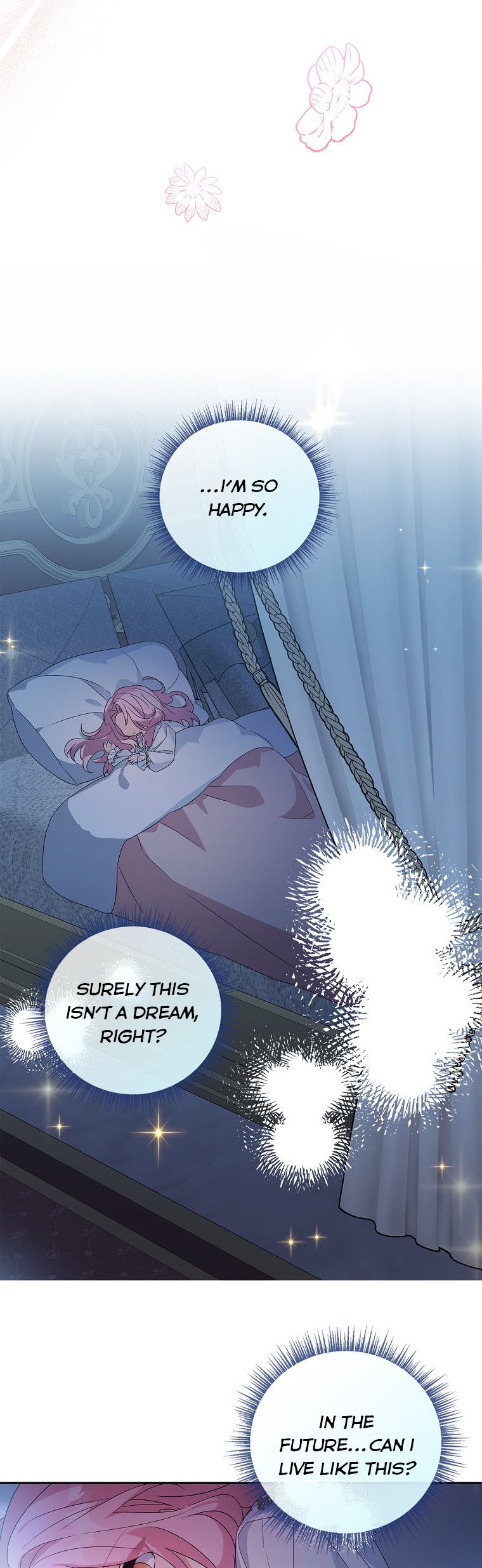 The Youngest Daughter of the Villainous Duke Chapter 2 - Page 40